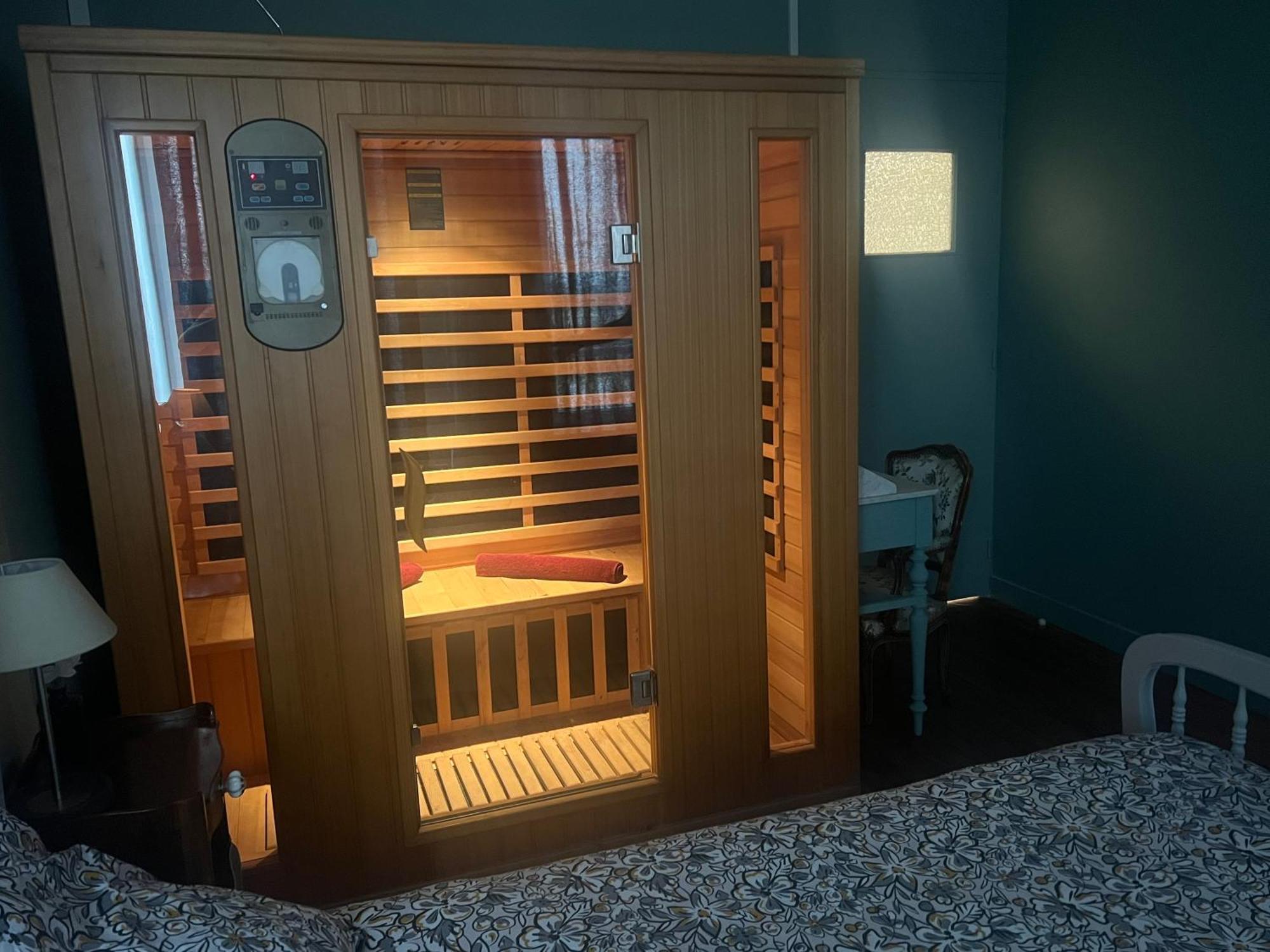 Appartement Prive « Blue Bridge & Sauna » Serrieres (Ardeche) Exterior foto