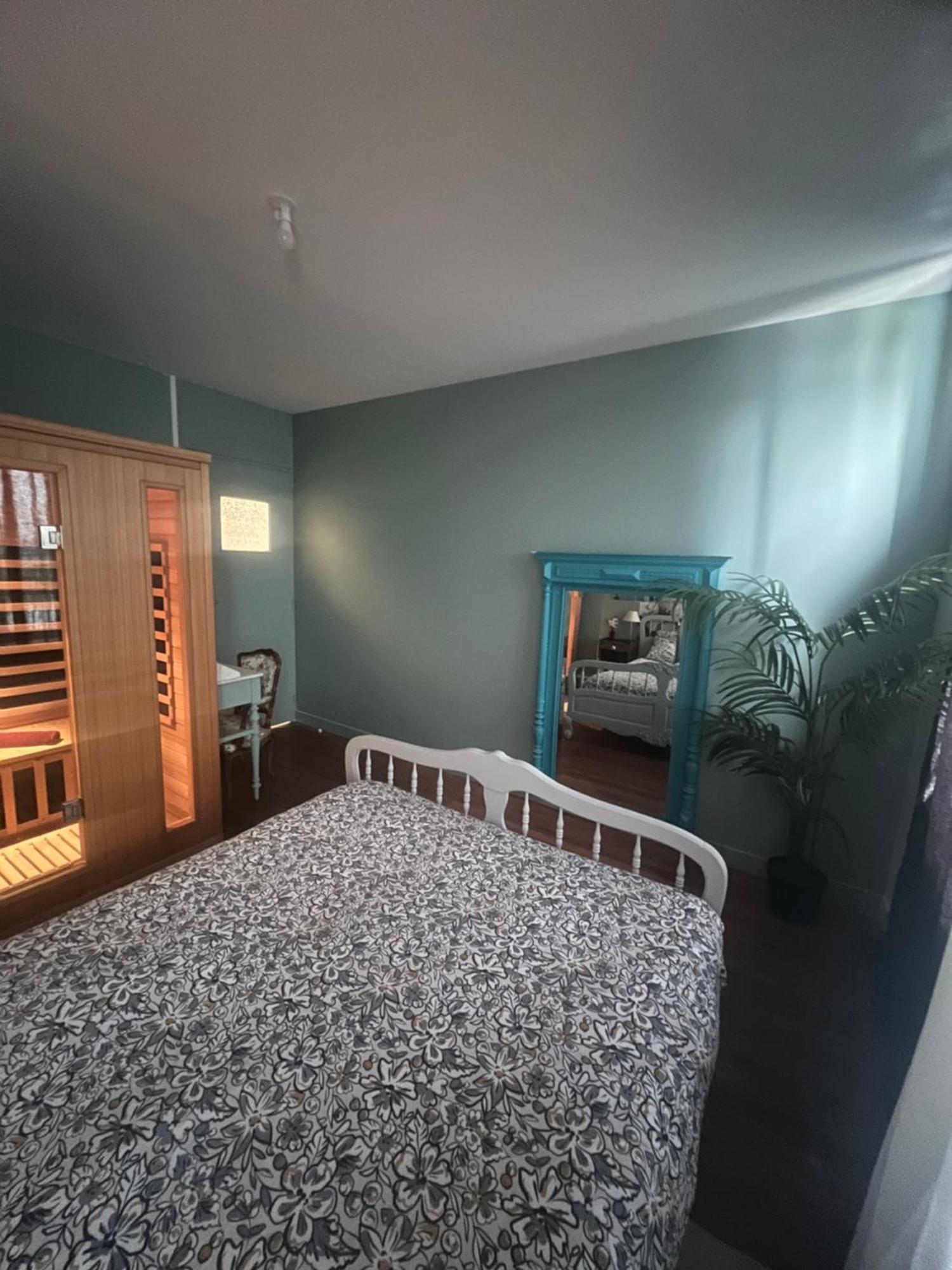Appartement Prive « Blue Bridge & Sauna » Serrieres (Ardeche) Exterior foto